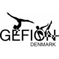 Gymnastikforeningen Gefion logo - Similar company to Curious Inc