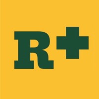 Regions Healthcare logo - Similar company to Oona Flairlab