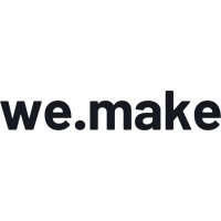 we.make logo - Similar company to Pol-Lighting Związek Producentów Sprzętu Oświetleniowego