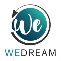 WeDream Viagens logo - Similar company to Foxalytics | Ecommerce Agency + Digital Marketing