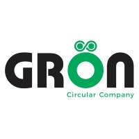Gron Circular Company logo - Similar company to Bon Appecheese