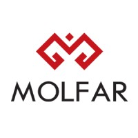 Molfar Group LLC logo - Similar company to Molfar.Io