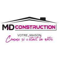 M&D CONSTRUCTION logo - Similar company to Md Construction
