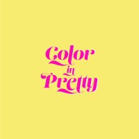 Color In Pretty logo - Similar company to Interfuse Sw Technologies (Pty) Ltd