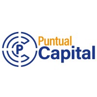PUNTUAL CAPITAL logo - Similar company to Platpay