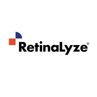 RetinaLyze España logo - Similar company to Retinalyze System