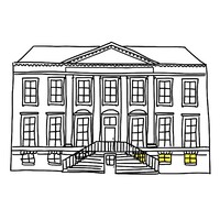 Hoofdkantoor Wereld Redden logo - Similar company to Sharelocal Haarlem