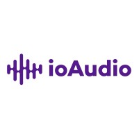 ioAudio logo - Similar company to Adventum Llc