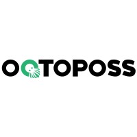 OCTOPOSS FZCO logo - Similar company to Moar Studios