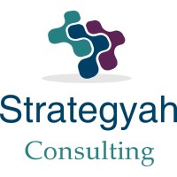 Strategyah Consulting logo - Similar company to Procurement Plus