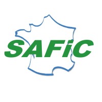 SAFIC logo - Similar company to Serv