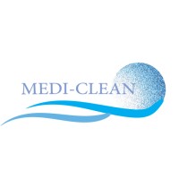 Medi-Clean Technologies logo - Similar company to Revive Recycled Plastics Ltd