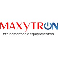 Maxytron logo - Similar company to Coating Indústria E Comércio Ltda.