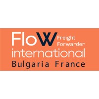 FLOW INTERNATIONAL logo - Similar company to Apinor