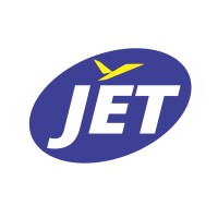 Jet Petroleum Inc. logo - Similar company to Baclaran Vendors Development Cooperative
