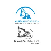 Mundial Hidráulica Peças e Serviços logo - Similar company to Falando De Hidráulica
