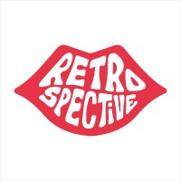 Retrospective logo - Similar company to Filipinxt