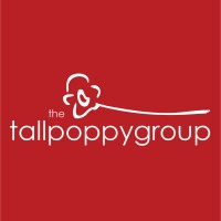 Tall Poppy Group logo - Similar company to Listedpro