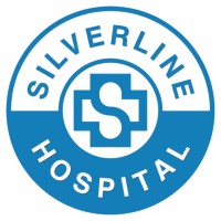 Silverline Hospital logo - Similar company to Cloudm Solutions