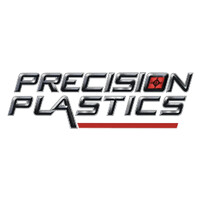 Precision Plastics Inc. logo - Similar company to Media Wealth