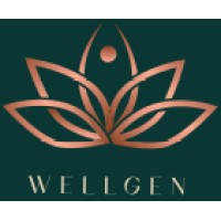 WellGen logo - Similar company to Faspro Systems Co., Ltd.