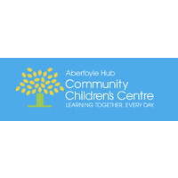 Aberfoyle Hub Community Children's Centre logo - Similar company to Acacia Learning Center