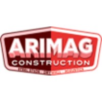Arimag Construction logo - Similar company to Center Of Excellence For Advanced Technology Aerial Firefighting