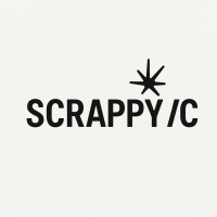 Scrappy Ventures logo - Similar company to Ambitious Labs