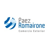 Páez Romairone - Comercio Exterior logo - Similar company to Exportopia