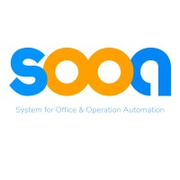 SOOA Technology Inc. logo - Similar company to Soa Technologies