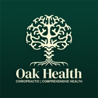 Oak Health logo - Similar company to Concentra Solutions