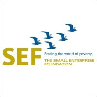 Small Enterprise Foundation logo - Similar company to Build Consulting