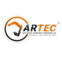 ArTec, Arte Técnica & Engenharia Limitada logo - Similar company to Uav Academy