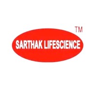 Sarthak Lifescience PVT. LTD. logo - Similar company to Sarthak Agency
