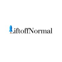 LiftOffNormal logo - Similar company to Orcaworld Lifestyles