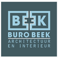 Buro Beek, architectuur en interieur logo - Similar company to Interior Elements