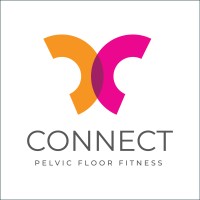 Connect Pelvic Floor Fitness logo - Similar company to The Mitten Project
