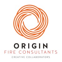 Origin Fire Consultants Ltd logo - Similar company to Mp Fire