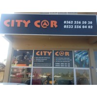 Samsun Citycar Rent a Car logo - Similar company to Tuana Otel (Samsun)