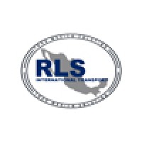 RLS International Transport logo - Similar company to Isa Logistics Llc