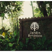 Fundación Jardín Botánico de Medellín logo - Similar company to Parque Explora