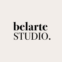 belarteSTUDIO. logo - Similar company to Koi Colour Studio