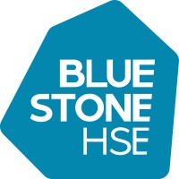 Bluestone HSE logo - Similar company to Core Crew Training