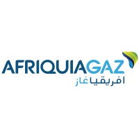 Afriquia Gaz logo - Similar company to Akwa Group