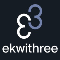ekwithree logo - Similar company to Curacado Gmbh