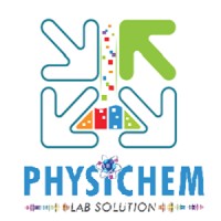 PHYSICHEM LAB SOLUTION OFFICIAL logo - Similar company to Equipmentor Scientific Systems Supplies L.L.C.