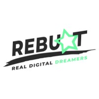 Rebustart srl logo - Similar company to Naper Multimedia S.R.L