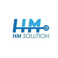 HM SOLUTION logo - Similar company to Mola Computers & Consulting