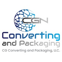 CGN Converting and Packaging logo - Similar company to Viczone Electronics Company Limited