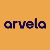 Arvela logo - Similar company to Invocare